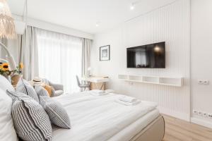 Zdjęcie z galerii obiektu Deo Plaza - apartamenty by Rent like home w Gdańsku