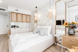 Zdjęcie z galerii obiektu Deo Plaza - apartamenty by Rent like home w Gdańsku