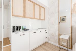 Fotografia z galérie ubytovania Deo Plaza - apartamenty by Rent like home v destinácii Gdansk