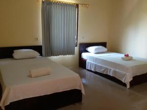 Gallery image of Syifa Homestay in Gili Trawangan