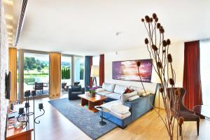 Gallery image of Geinberg5 Private Spa Villas in Geinberg