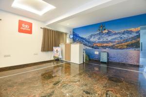 Fotografie z fotogalerie ubytování FabExpress MA Homes - Nr Morjim Beach v destinaci Morjim