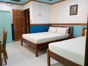Φωτογραφία από το άλμπουμ του SG Hotel σε El Nido +49 φωτογραφίες
