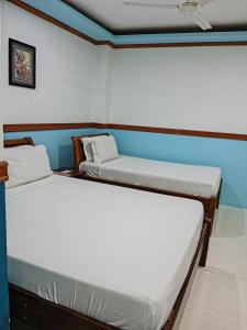Φωτογραφία από το άλμπουμ του SG Hotel σε El Nido