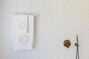 Fotografie z fotogalerie ubytování Birdhouse Private Luxury Suite v destinaci Agios Ioannis Mykonos