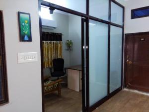 Billede fra billedgalleriet på Hotel zamarrud palace i Jaipur