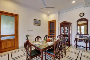 Fotografie z fotogalerie ubytování Shree Deogarh Niwas v destinaci Udajpur