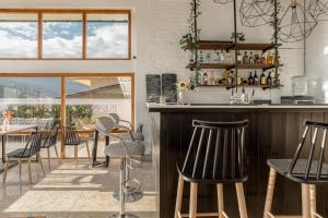 Billede fra billedgalleriet på Hotel Dralha i Thimphu