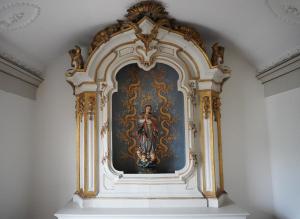 Foto da galeria de HI Guimaraes - Pousada de Juventude em Guimarães