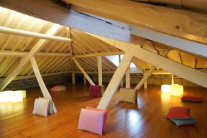 Foto da galeria de HI Guimaraes - Pousada de Juventude em Guimarães