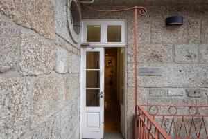 Foto da galeria de HI Guimaraes - Pousada de Juventude em Guimarães
