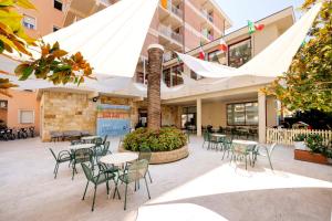 Gallery image of Hotel Giancarlo in San Benedetto del Tronto +68 photos