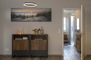 Fotografie z fotogalerie ubytování Ferienwohnung - Vasco da Gama v destinaci Petersdorf auf Fehmarn
