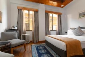 Billede fra billedgalleriet på Hotel Dralha i Thimphu + 24 billeder