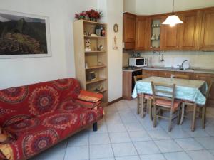 Blagovaonica u apartmanu