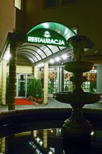 Gallery image of L'ascada Hotel in Śrem