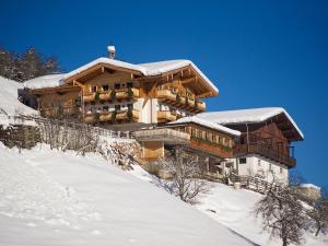 Gallery image of Jausenstation Pfefferbauer in Zell am See