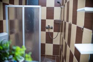 Ένα μπάνιο στο Studio Sonia - Tordosan Central - #4 +5 φωτογραφίες