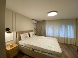 Remarkable 2-Bed Apartment in Tel Aviv-Yafo