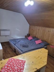 Fotografie z fotogalerie ubytování Penzión Kubo v destinaci Terchová