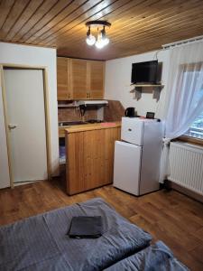 Fotografie z fotogalerie ubytování Penzión Kubo v destinaci Terchová