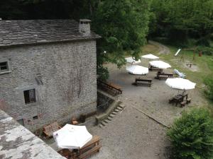 Fotografie z fotogalerie ubytování Agriturismo Le Dogane v destinaci Piteglio
