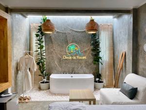 Foto dalla galleria di Check-in Resort Koh Larn a Ko Larn