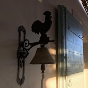 Fotografie z fotogalerie ubytování Le Mas de l'Escaillon v destinaci Saint-Saturnin-dʼApt