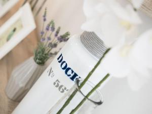 Afbeelding uit fotogalerij van Villa Nemo in Trent