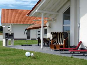 Afbeelding uit fotogalerij van Villa Nemo in Trent +9 foto's