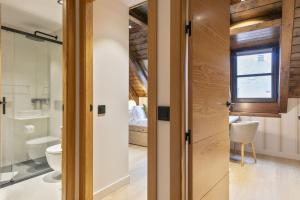 Ένα μπάνιο στο Luderna - Tríplex Val de Ruda C305 +15 φωτογραφίες