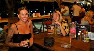 The Big Easy Koh Rong Samloem的酒水