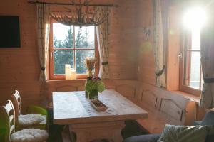 Fotografie z fotogalerie ubytování Steindl Hütte v destinaci Deutschfeistritz