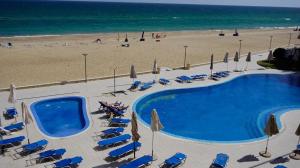 Imagen de la galería de Апартаменти Обзор Бийч - Apartments Obzor Beach, en Obzor