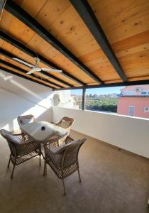 Fotografie z fotogalerie ubytování Apartman Rosa v destinaci Zadar