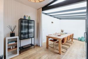 Ảnh trong thư viện ảnh của Maison Héromie - vakantiewoning Damme - 8 personen ở Damme