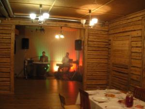 Fotografie z fotogalerie ubytování Vana Postimaja Accommodation v destinaci Suure-Jaani