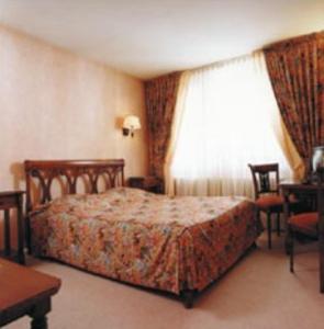 Hotel Klein