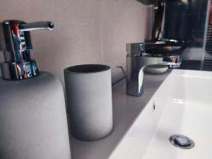 Gallery image of Apartments Onyx in Sisak