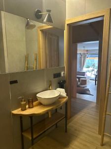Fotografie z fotogalerie ubytování Babcia Góralka house v destinaci Tatranská Bukovina