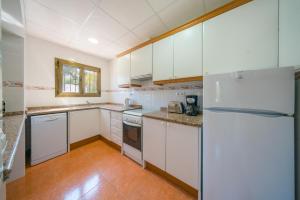 Gallery image of Casa El Romeral in Benissa