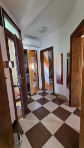 Fotografie z fotogalerie ubytování Lux Apartments With Pool Dex v destinaci Zemun Polje