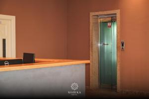Fotografie z fotogalerie ubytování Hotel Marika v destinaci Golem