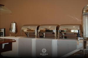 Fotografie z fotogalerie ubytování Hotel Marika v destinaci Golem