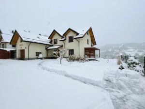 Apartamenty ''Chcę Tu Zostać'' v zime