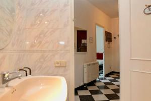 Phòng tắm tại 3 bedrooms apartment close to plaza Universitat!