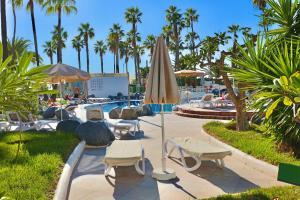 아파트 주변 자연 경관