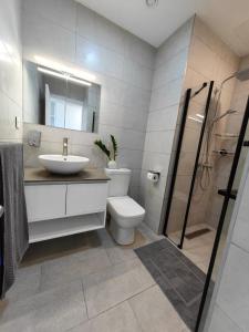 Bagno di J'Vais Residence by SOV