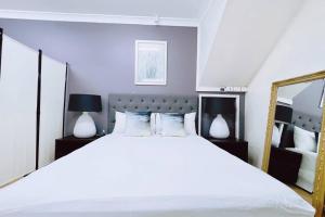 Легло или легла в стая в Two beds Premier Guest Suite