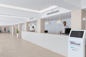Гости THB Cala Lliteras - Adults Only